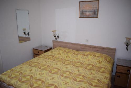 Apartment Novalja 6491d
