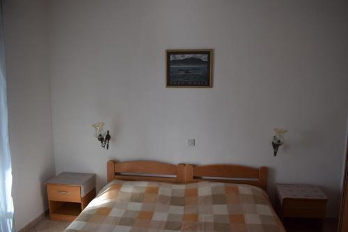 Apartment Novalja 6491d