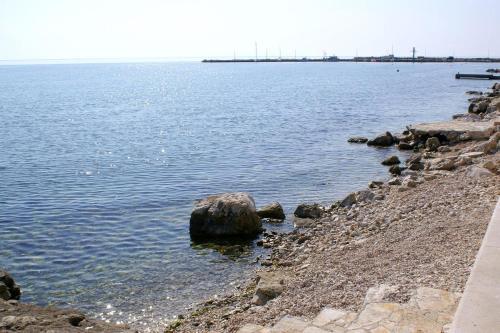 Apartment Novalja 6491d