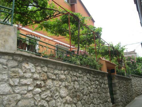 Apartment Cilka