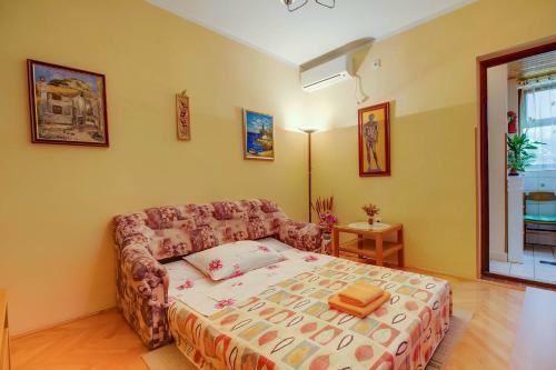 Apartment Cilka
