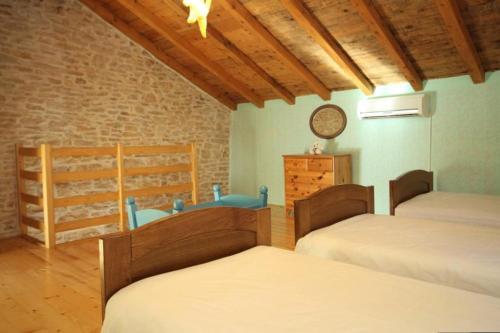 Holiday Home Stokovci 7277
