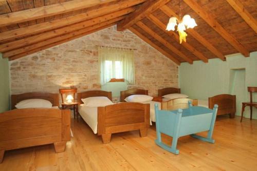 Holiday Home Stokovci 7277