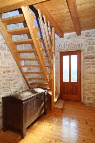 Holiday Home Stokovci 7277