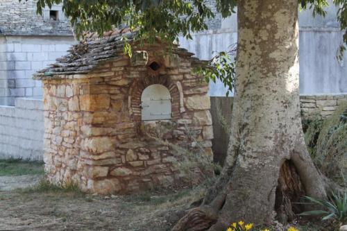 Holiday Home Stokovci 7277