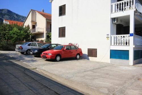 Apartment Orebic 4546c