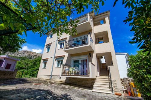 Apartments Patricia