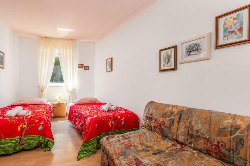 Apartments Patricia
