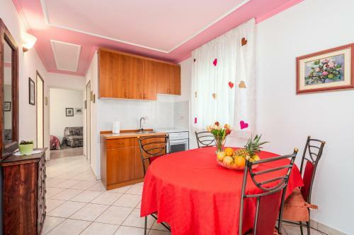 Apartments Patricia