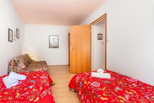 Apartments Patricia