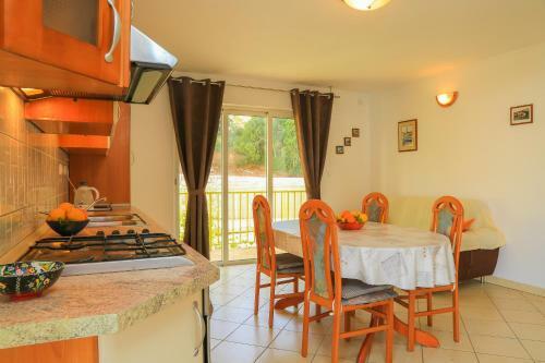 Apartments Marica