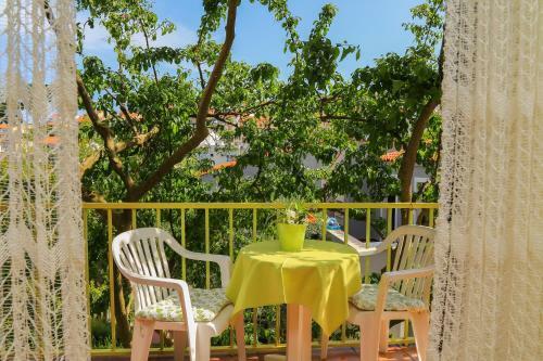 Apartments Marica