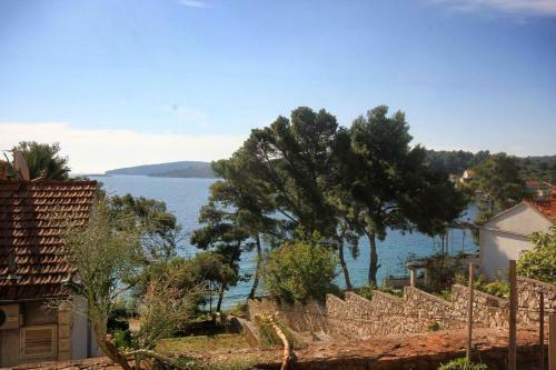 Apartment Lumbarda 4440a