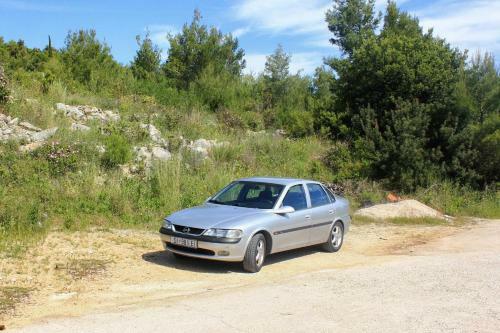 Apartment Lumbarda 4440a