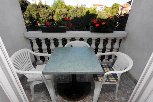 Apartamentos Studio Biograd Na Moru 859a