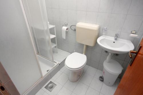 Apartamentos Studio Biograd Na Moru 859a