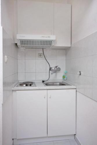 Apartamentos Studio Biograd Na Moru 859a