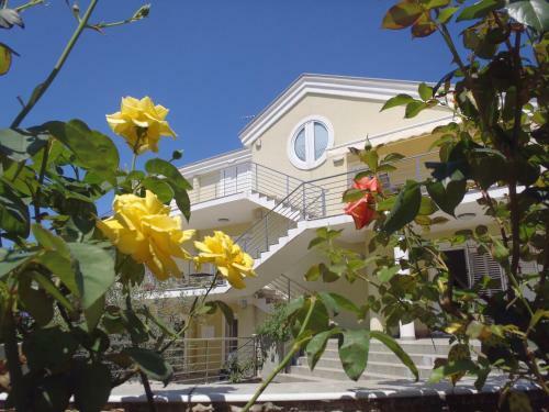 Apartamentos Villa Maestral Zadar