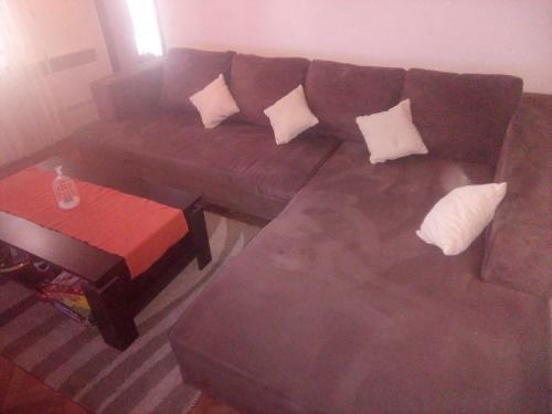 Apartments Salamun