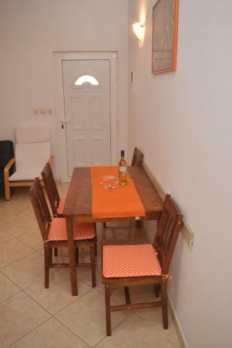 Apartments Salamun