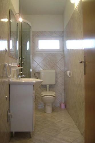 Apartments Salamun