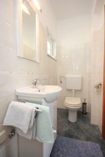 Holiday Home Brsec 7795
