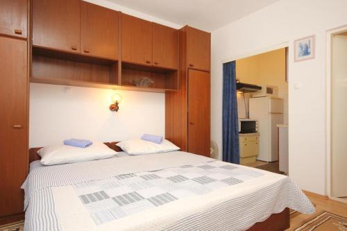 Apartamentos Studio Orebic 10185a