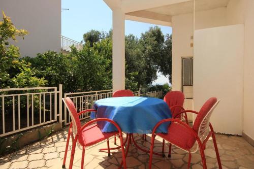 Apartamentos Studio Orebic 10185a