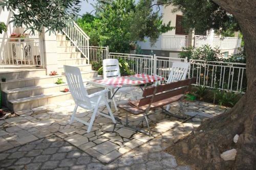 Apartamentos Studio Orebic 10185a