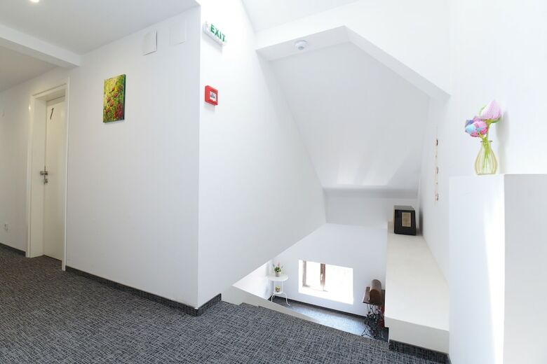 Hostal Tia Apartments And Rooms