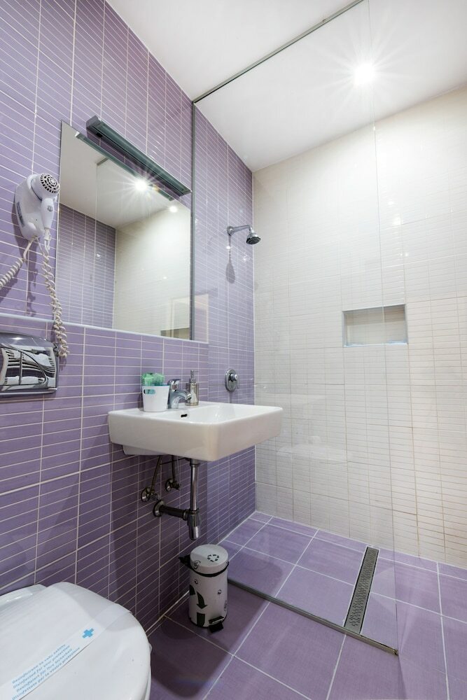 Hostal Tia Apartments And Rooms