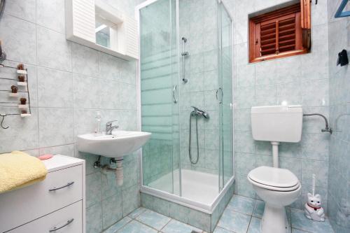 Apartment Bibinje 5780c