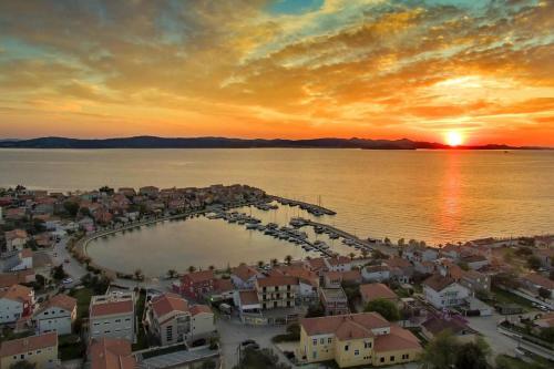 Apartment Bibinje 5780c