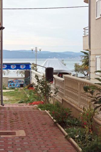 Apartment Bibinje 5780c