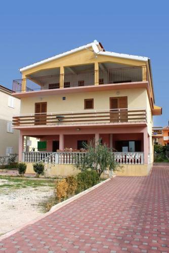 Apartment Bibinje 5780c