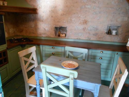 Holiday Home Sveti Petar Na Moru