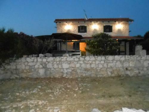 Holiday Home Sveti Petar Na Moru