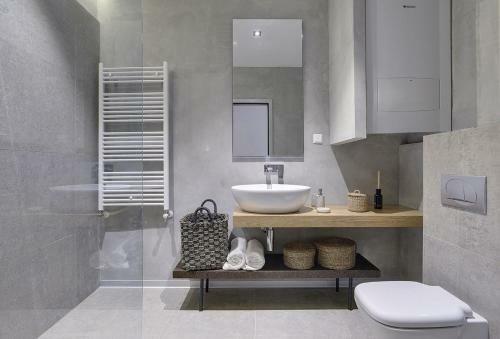 Pula City Business Apartment