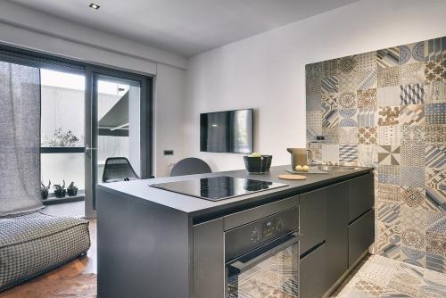 Pula City Business Apartment