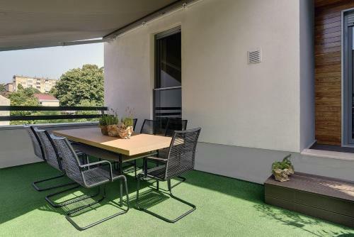 Pula City Business Apartment