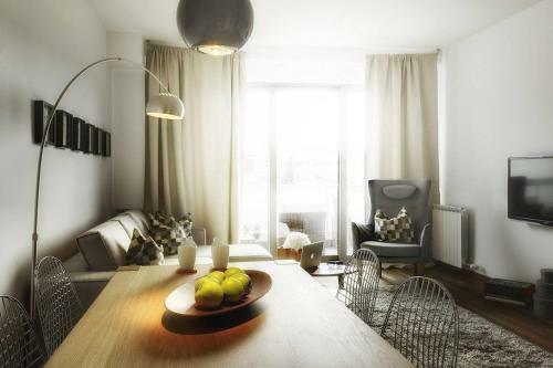 Pula City Business Apartment