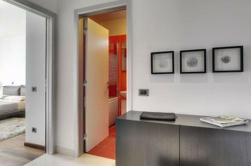 Pula City Business Apartment
