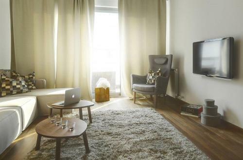 Pula City Business Apartment