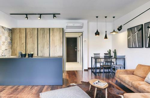 Pula City Business Apartment