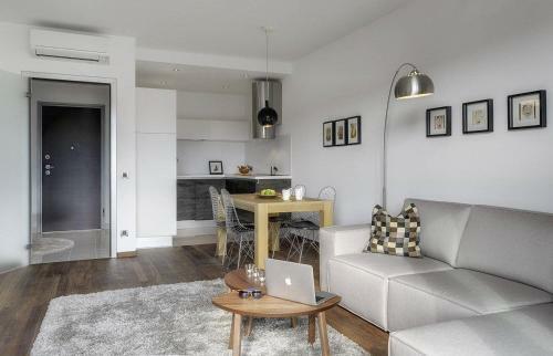 Pula City Business Apartment