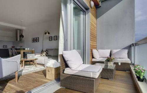 Pula City Business Apartment