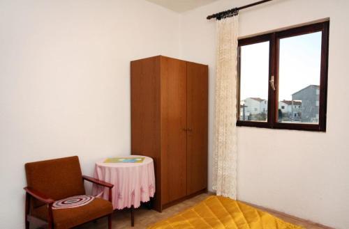 Apartment Rogoznica 4800b