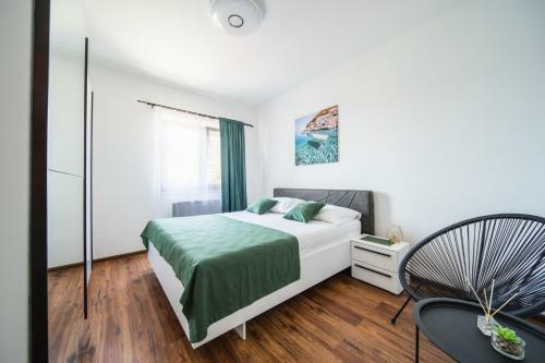 Apartment Matteo