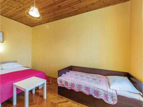 Holiday Home Omisalj Put Dubca