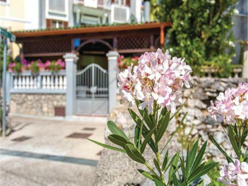 Holiday Home Omisalj Put Dubca